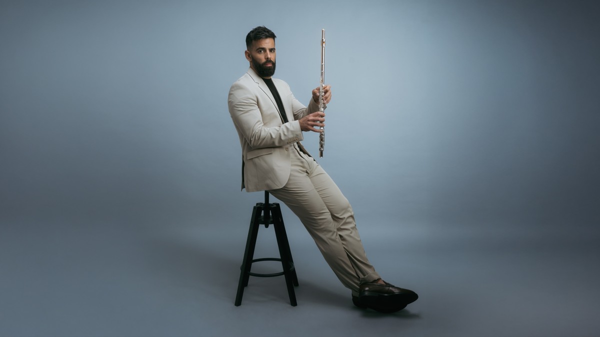 Concert "Concert Rococò", amb Francisco López i Pascual-Vilaplana