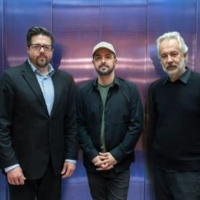 Concierto de Jazz: Denson & Pilon Trio