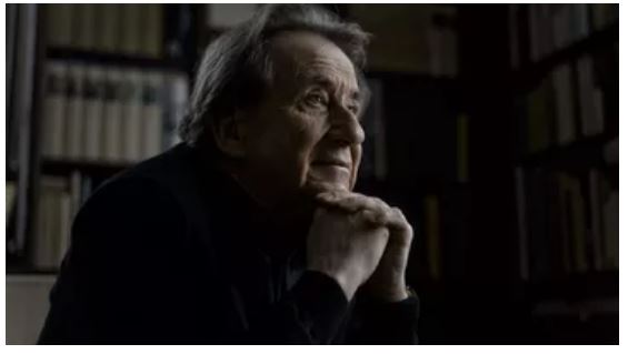 Concert ''Sonates’ de Beethoven" amb Rudolf Buchbinder