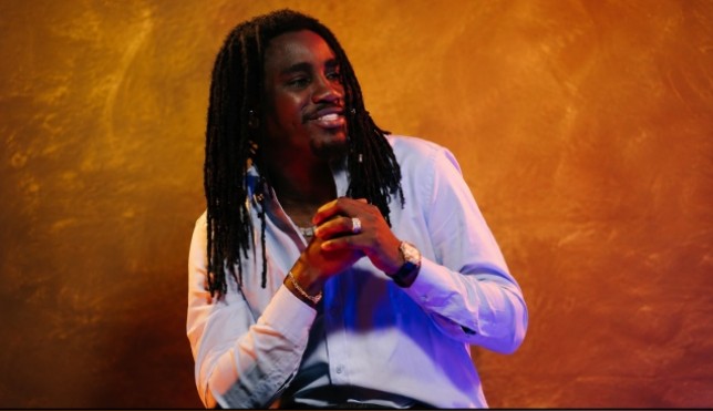 Concert "Sakho Prod presenta: White Party"