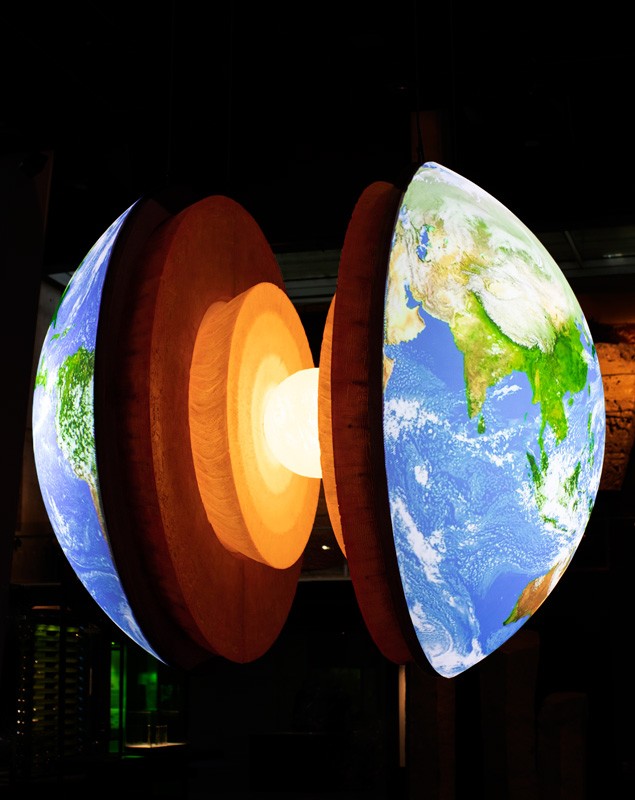 ‘Sala Univers’