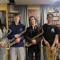 Concert "Sant Andreu Little Band"
