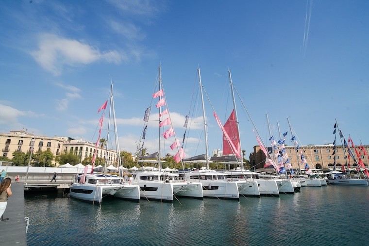Barcelona International Boat Show