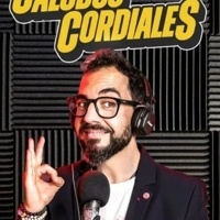 Monòleg "Saludos cordiales", amb Edu Mutante