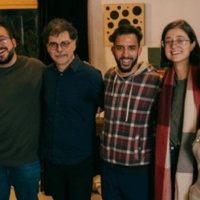 Concert "Resilience Samba Jazz & Collective"