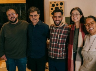 Concert "Resilience Samba Jazz & Collective"