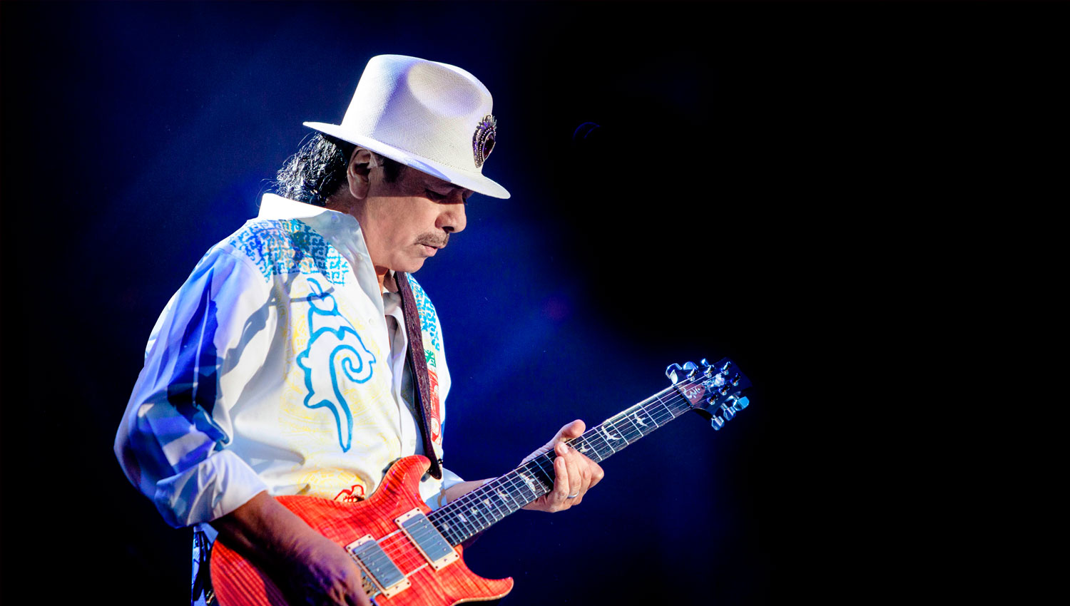 Concert "Santana"