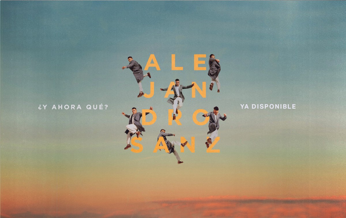 Concert "Alejandro Sanz"