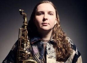 Concert "Sarah Hanahan feat Joan Fort Quartet"