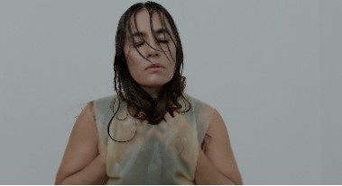Concert "sara Hebe"