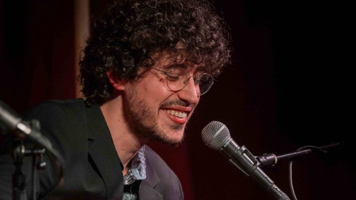 Concert "Sebastià Gris"