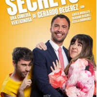 Espectacle "El secreto"