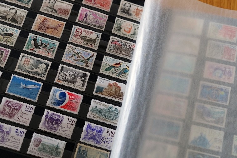 Numismatics and Philately Market