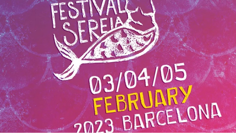 3a edició del Festival Sereia de Forró i Cultura Popular | Guía BCN: agenda  de actividades de Barcelona