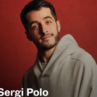 Espectacle "Stand Up en Català", amb Sergi Polo