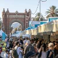 43rd Catalan Book Week