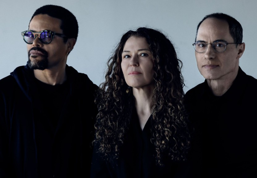 Concert "Shortcuts - Courvoisier / Rothenberg / Waits"