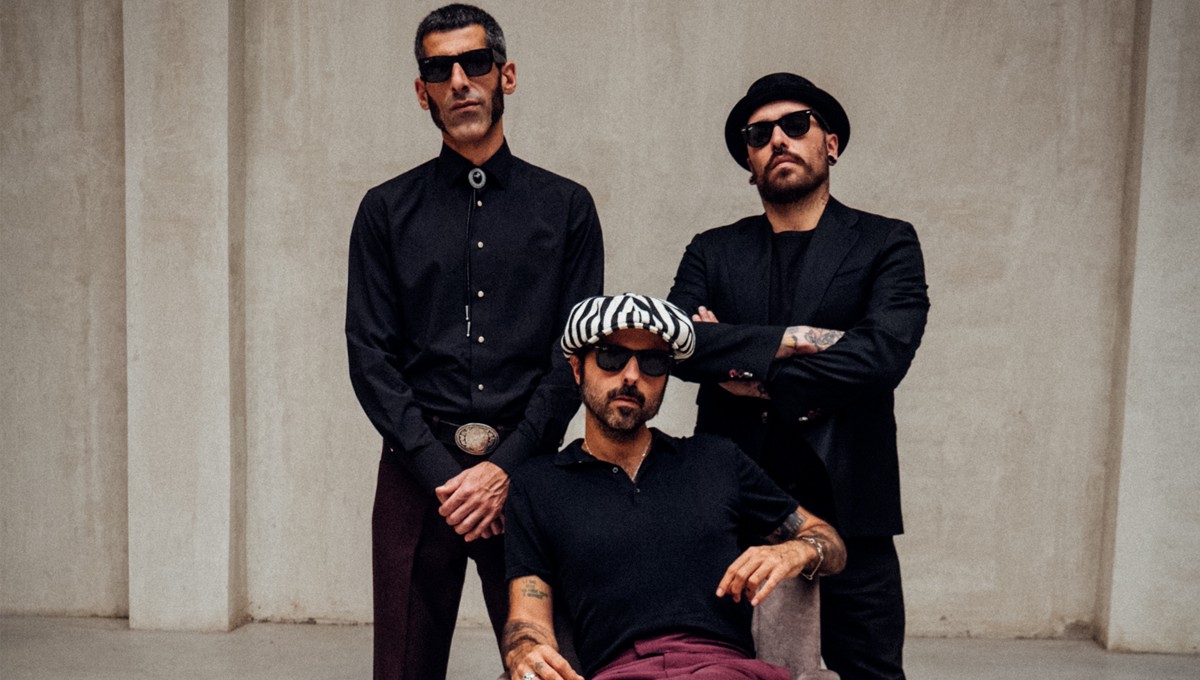 Concert "Sidecars"