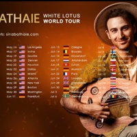 Concert "Sina Bathaie"