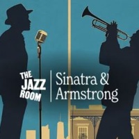 Concert "The Jazz Room: Tribut a Frank Sinatra i Louis Armstrong"