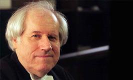 Concert a piano amb ''Grigory Sokolov''