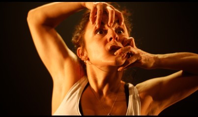Teatre "Solo quería bailar"