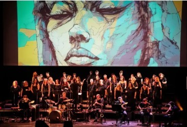 Espectacle "The Songwriter. Un viatge original a l'univers de Pink Floyd"