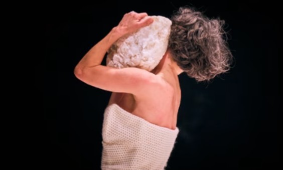 Espectacle "ELK", amb Sònia Gómez