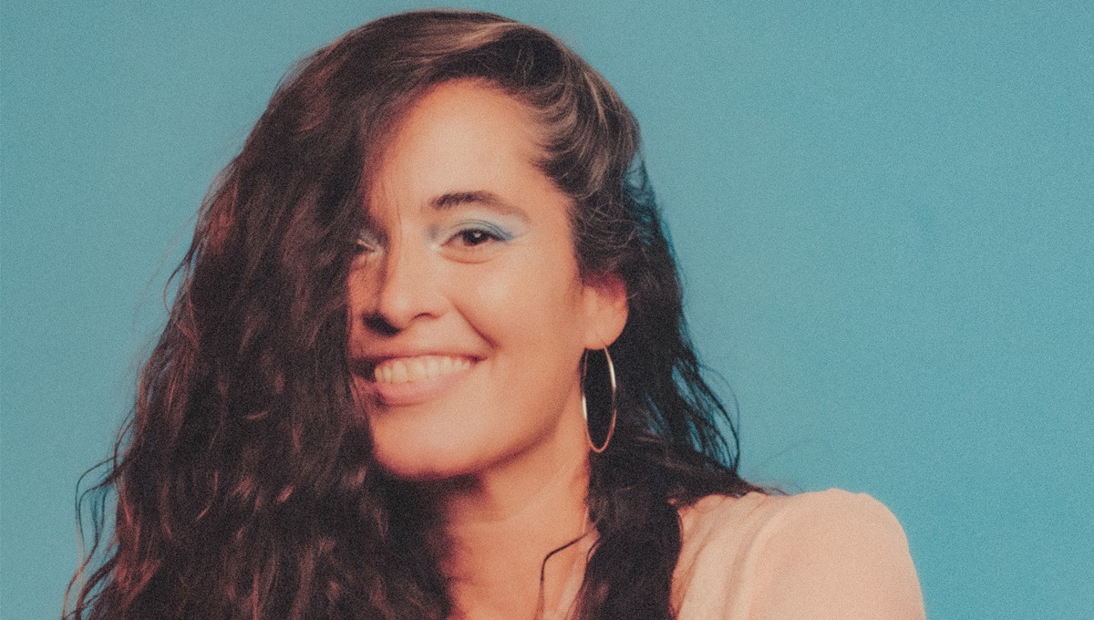 Concert "Sílvia Pérez Cruz"