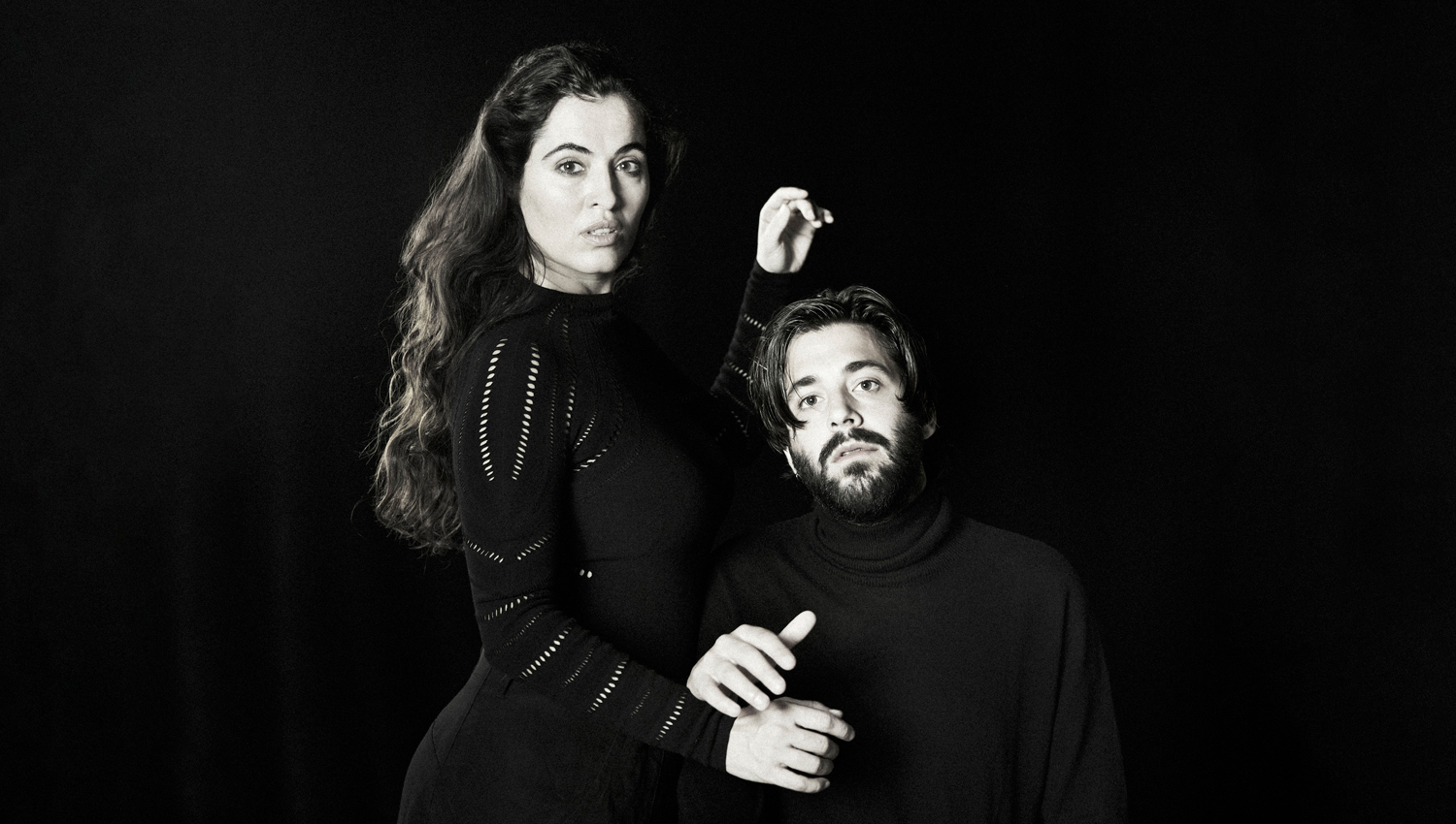 Concert "Sílvia Pérez Cruz y Salvador Sobral"