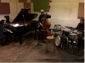 Concert "Sperrazza - Sacks - Kamaguchi"