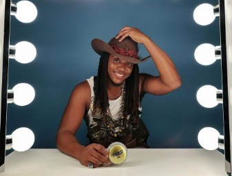 Concert "Steve Ray Ladson"