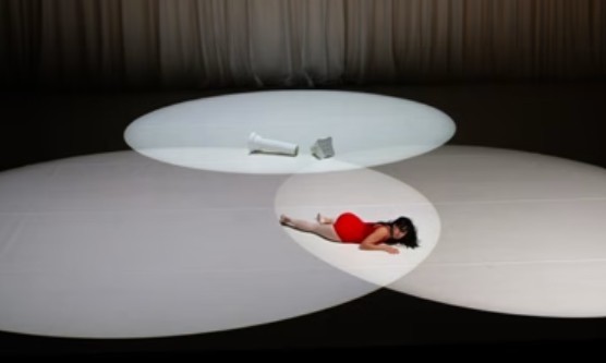 Espectacle "Sugar Island", amb Cuqui Jerez