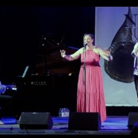 Concert "Summer Standards: The Sheiman · Pastor · Barceló Sessions"