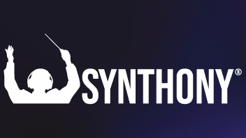 Concert "Synthony"