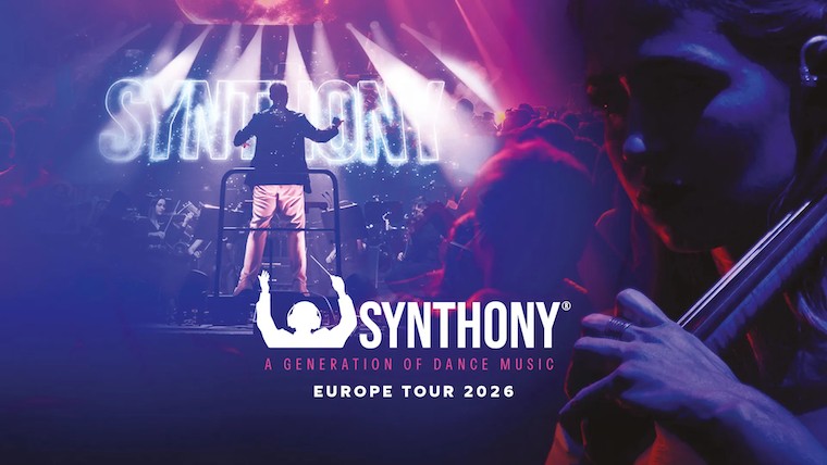 SYNTHONY