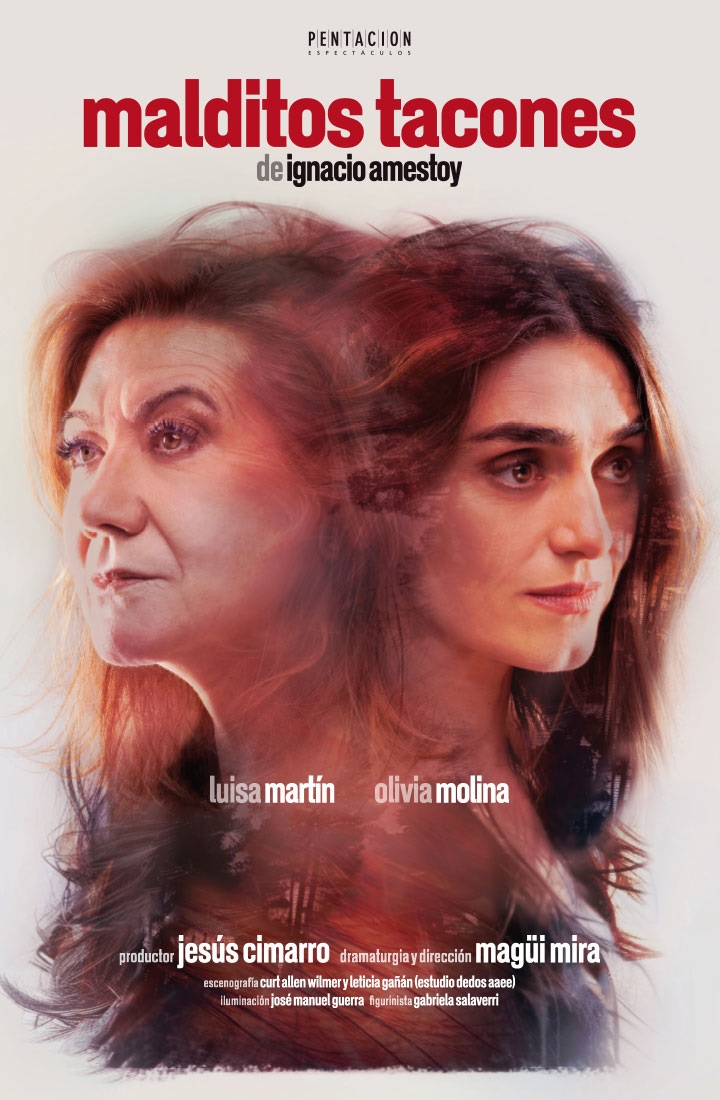 Teatre "Malditos tacones"
