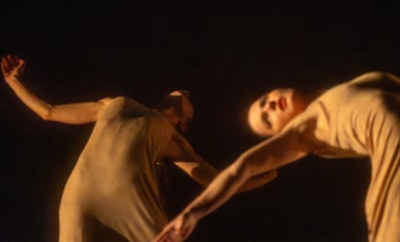 Espectacle "Las hijas de Bernarda Alba", amb Taiat Dansa