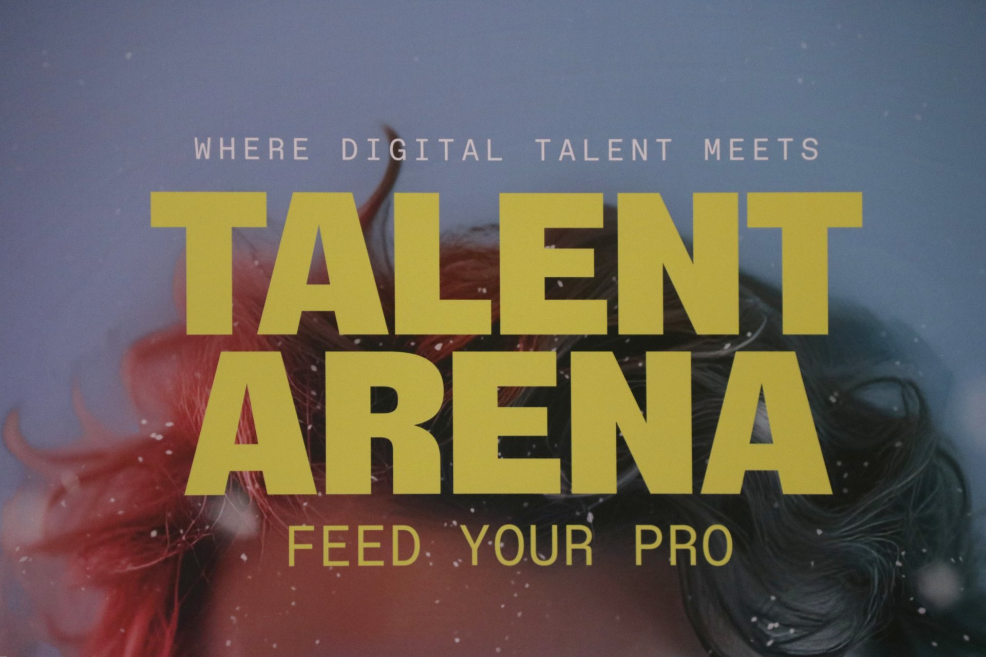 Congrés "Talent Arena 2025"