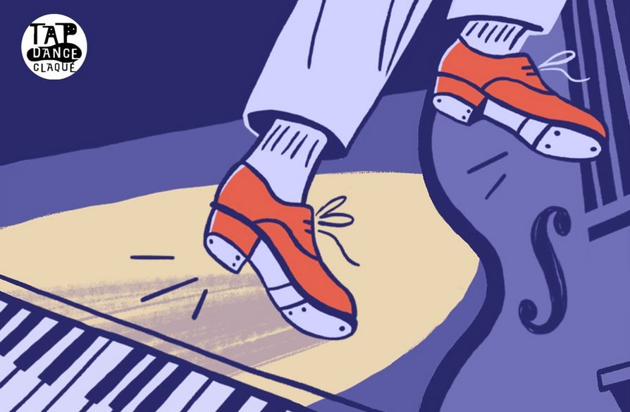 Espectacle "Tap Jam Session"