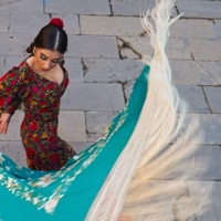 Espectacle "Show Flamenco", amb Sebastián Fernández ”El Chino” i Azahar Tortajada