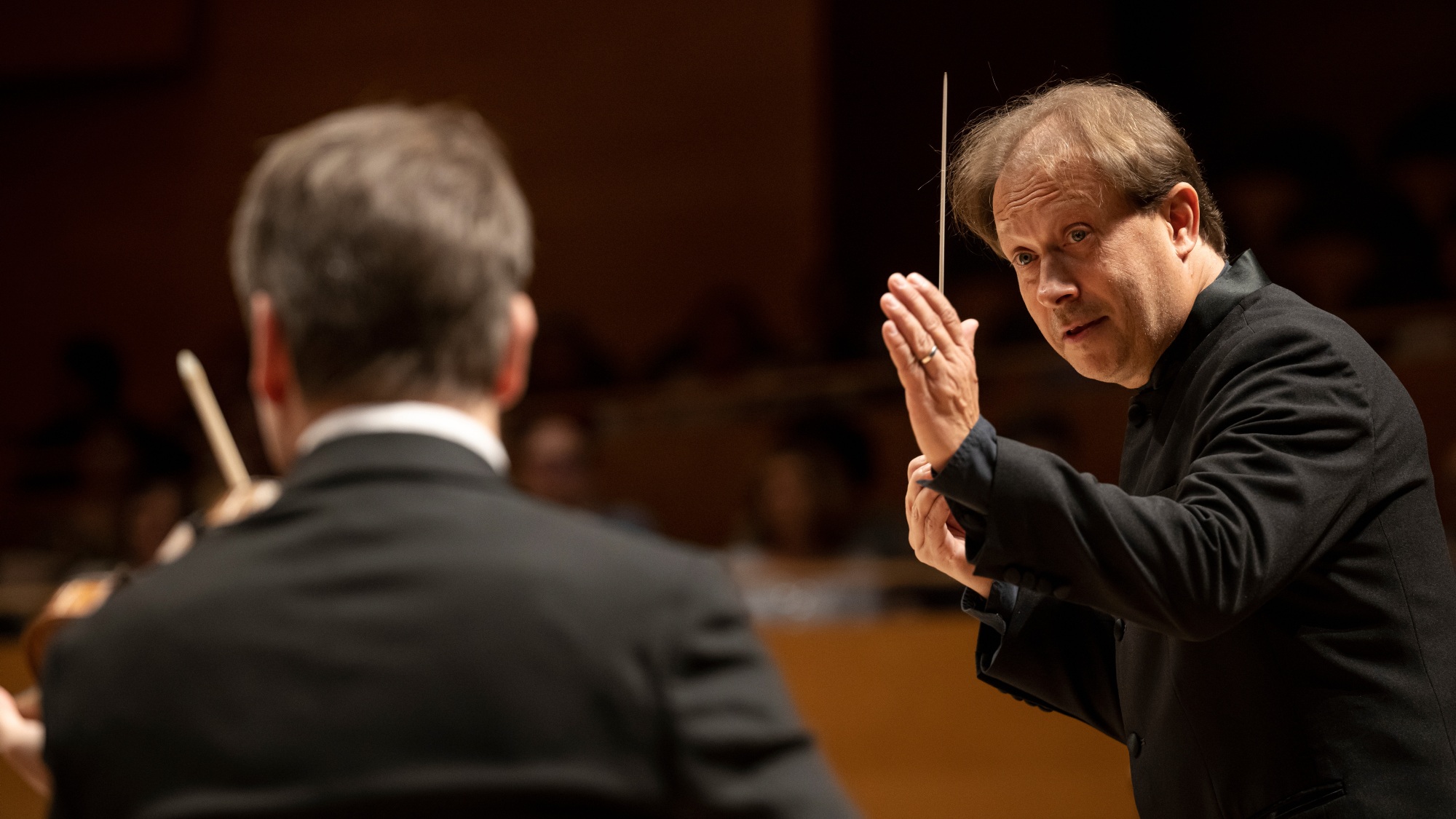 Concert "La Setena de Beethoven"