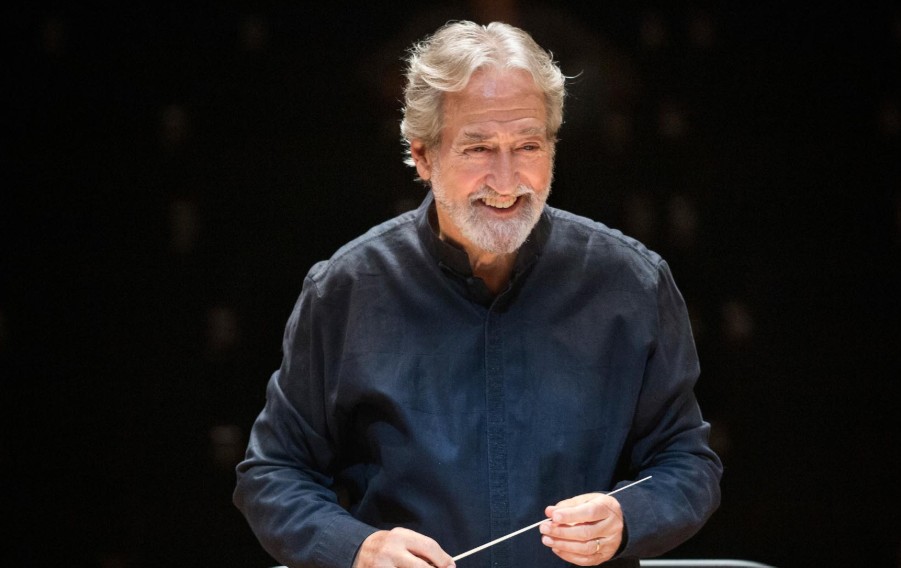 Concert "Te Deum", amb Jordi Savall