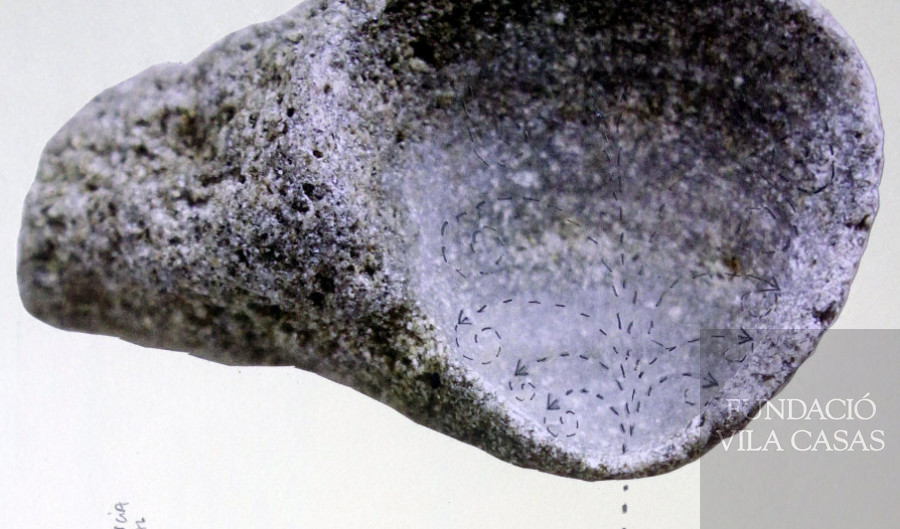 Exposició "Marc Larré - Escultura i poder"