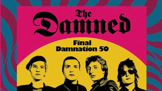 The Damned