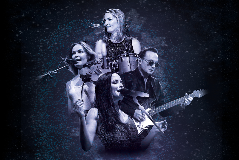 Concert "The Corrs"