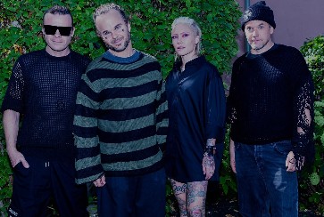 Concert "The Rasmus"