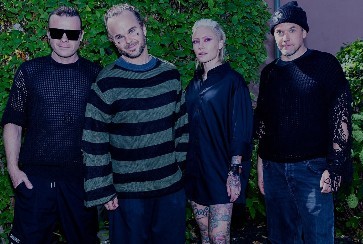 Concert "The Rasmus"