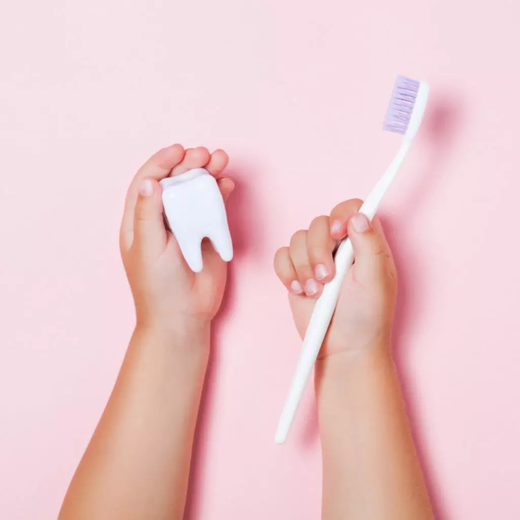 Taller 'Higiene personal: Cuidem les dents'