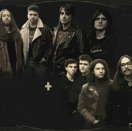 Concert "Thunder Valley Rebels + Method"